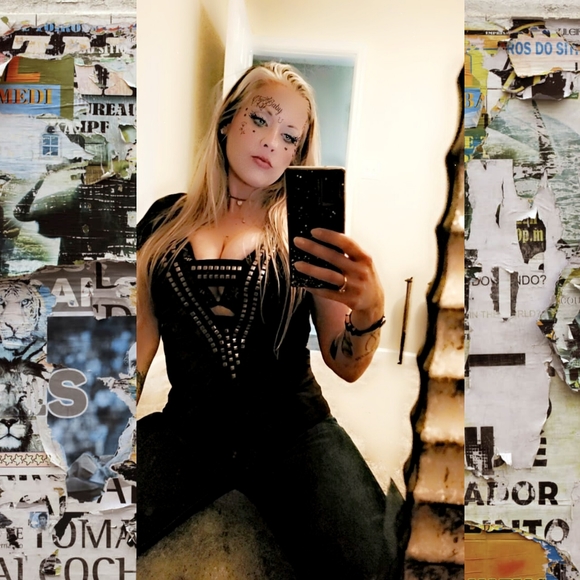 Meet the Posher Other - Meet your Posher, Tabitha